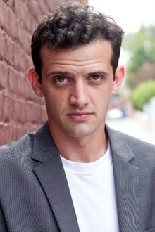 Photo of Will Brill