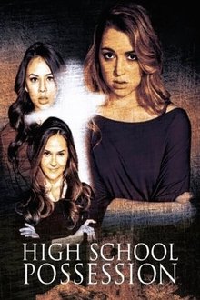 Poster do filme High School Possession