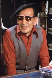 ポルノ・チャンチャカチャン
