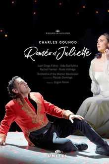 Roméo et Juliette - Wiener Staatsoper