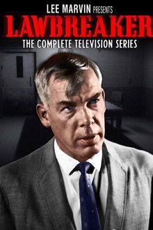 The Lawbreakers - Season 1