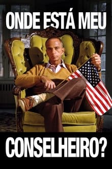 Where s My Roy Cohn? 2019