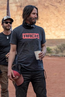 Ride with Norman Reedus - Season 6