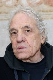 Photo of Abel Ferrara