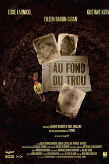 Au fond du trou