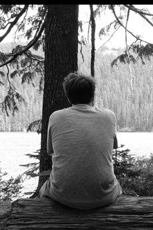Pareidolia: An Exploration of Human Nature Through Stories About Bigfoot, Presented in Three Acts