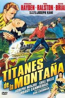 Titanes de la montaña