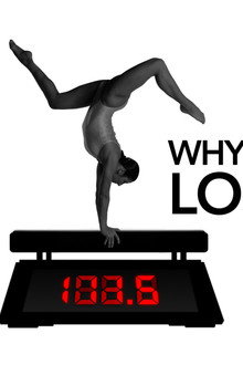 Why Don't You Lose 5 Pounds?