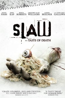 Poster do filme Slaw