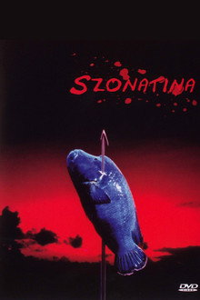 Szonatina