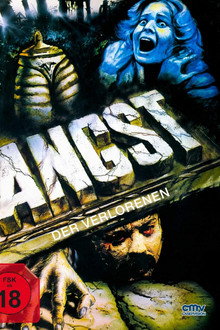 Angst der Verlorenen