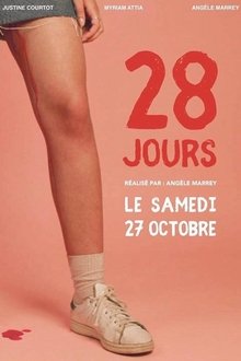 28 jours