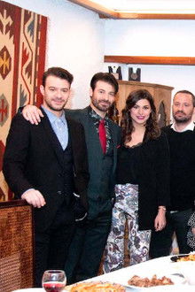 Mama's Cake - Season 1