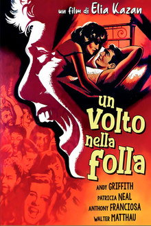 Un volto nella folla