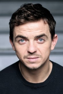 Photo of Arnaud Dupont