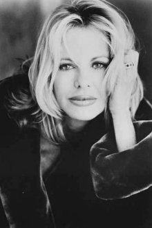 Photo of Roberta Leighton