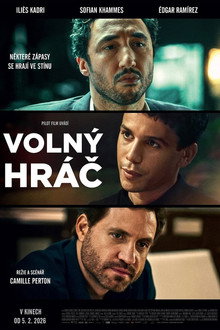 Volný hráč