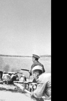 Севастополь 1942