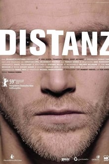 Poster do filme Distance