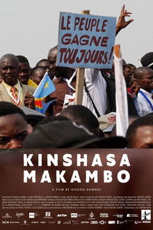 Kinshasa Makambo 2018