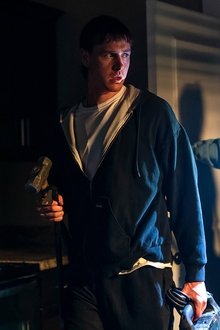 A Murder at the End of the World season 1 (Homme Fatale)