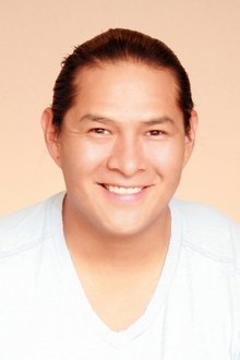 Photo of Ryan Begay