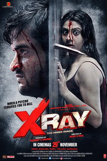 X Ray: The Inner Image