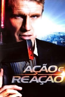 Poster do filme Ação e Reação