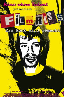 Filmriss!