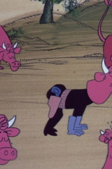 Roland and Rattfink - Season 1