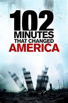 Poster da série 102 Minutos que Mudaram o Mundo