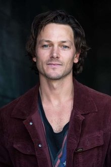 Photo of Benjamin Hoetjes