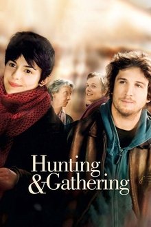 Hunting & Gathering movie poster