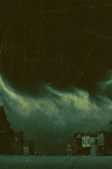 Ghosts of Devil's Perch
