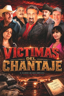 Victimas Del Chantaje