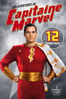 Les Aventures Du Capitaine Marvel
