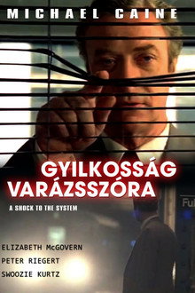Gyilkosságok varázsszóra