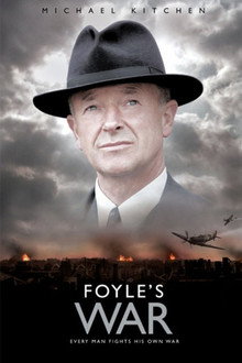 Foyle's War