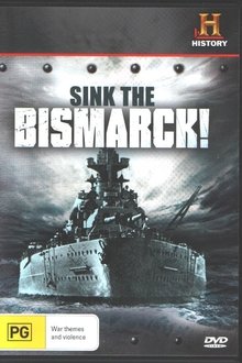 Sink the Bismarck!