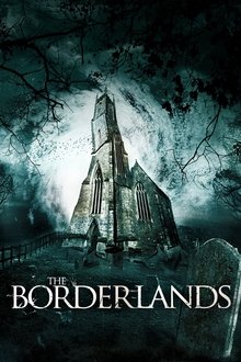 The Borderlands The Borderlands