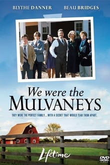 Poster do filme We Were the Mulvaneys