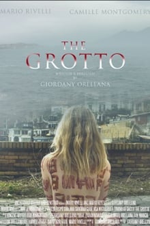 Poster do filme The Grotto