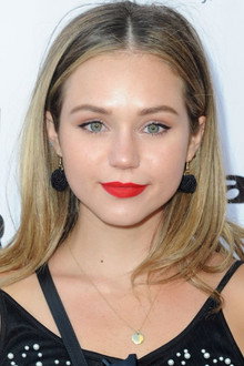 Photo of Brec Bassinger