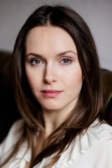 Foto de perfil de Janina Rudenska