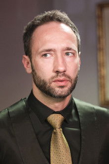 Photo of Darin Angelov