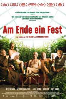 Am Ende ein Fest