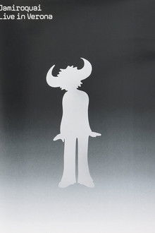 Jamiroquai: Live in Verona