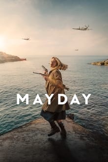 Mayday (BluRay)