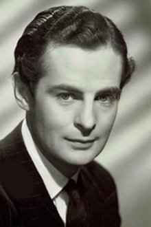Photo of Derek Bond