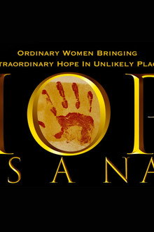Hope Has A Name